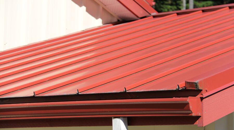 Industrial Roof Replacement in Lincoln, WA